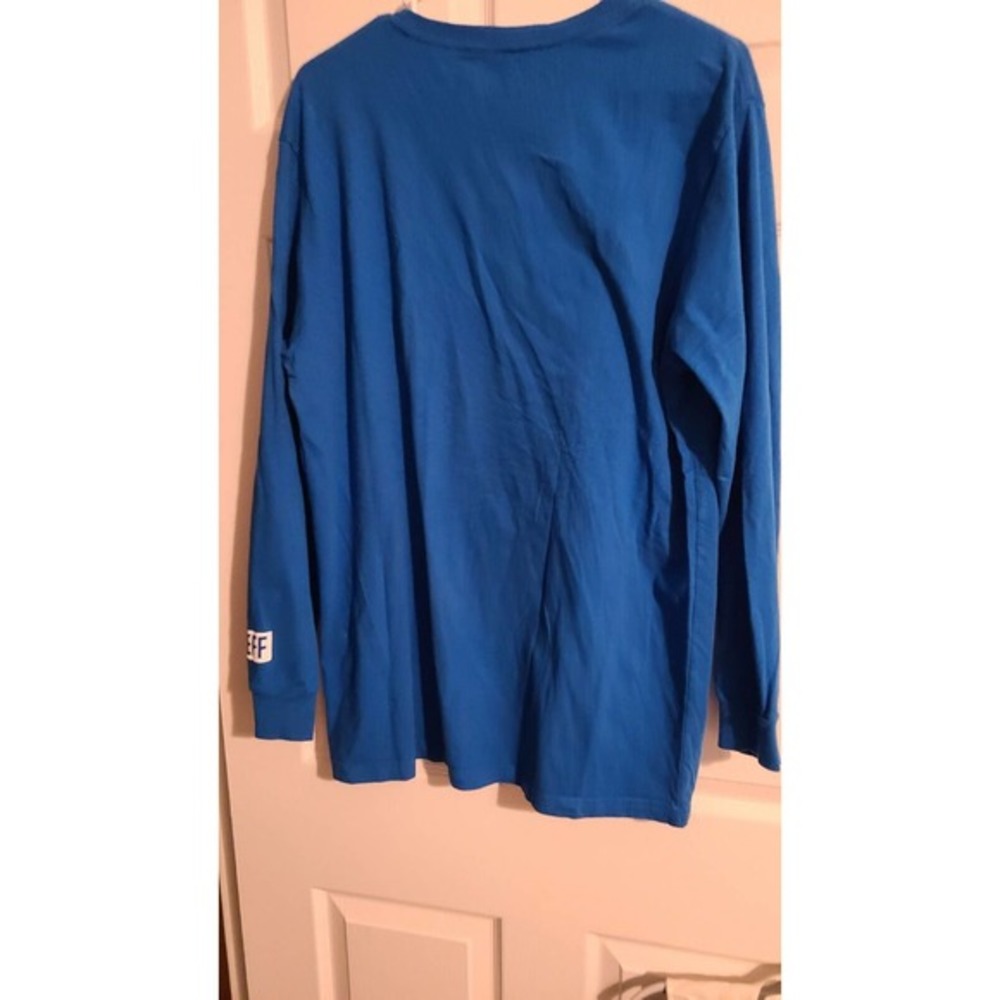 XL Mickey Neon Color‎ Long Sleeve - Picture 2 of 4